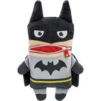 Sorgenfresser Batman , Kuscheltier mehrfarbig, 29 cm