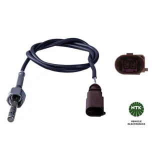 NTK Abgastemperatursensor nach Partikelfilter VW Crafter 2,5 TDI 94482