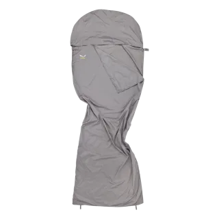 SALEWA - Mikfrofaserliner - Grau (Gr.UNI)
