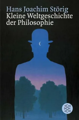 Kleine Weltgeschichte der Philosophie [Taschenbuch] [1999] Störig Hans Joachim
