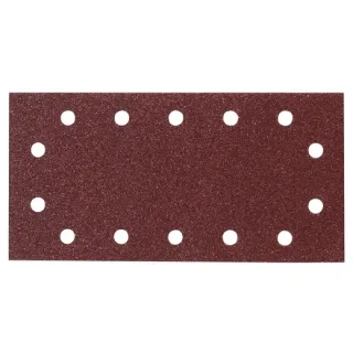 Makita Schleifpapier, 10 Stück - 115x280 mm - Körnung 150 - P-33059