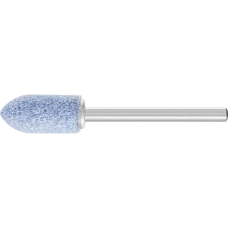 PFERD TOOLS TOUGH Schleifstift Spitzbogen für schwer zerspanbare Werkstoffe - 32105345