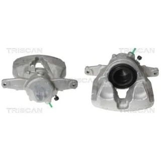 Triscan Bremssattel vorne links Mercedes C-Klasse W205 E-Klasse W213