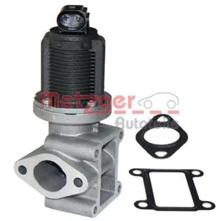 Metzger AGR-Ventil Alfa Romeo Fiat Lancia Opel Saab