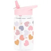 A Little Lovely Company Trinkflasche Kinder 450ml