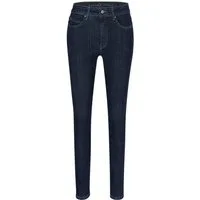 MAC Stretch-Jeans MAC DREAM SKINNY fashion rinsed 5457-90-0358 D683