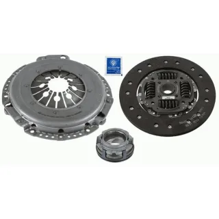 Sachs Kupplung Mercedes Sprinter VW Lt