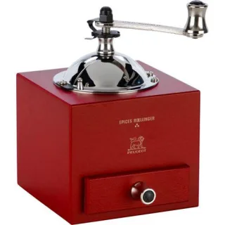 Peugeot Le moulin d'Olivier Roellinger Pfeffermühle 13cm
