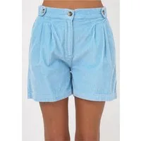 freshlions Shorts Isabella (1-tlg) im klassischen Design