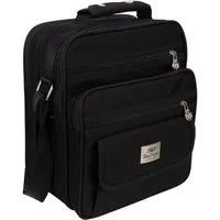 EAAKIE Umhängetasche Tasche Arbeitstasche Umhängetasche Flugbegleiter Herrentasche