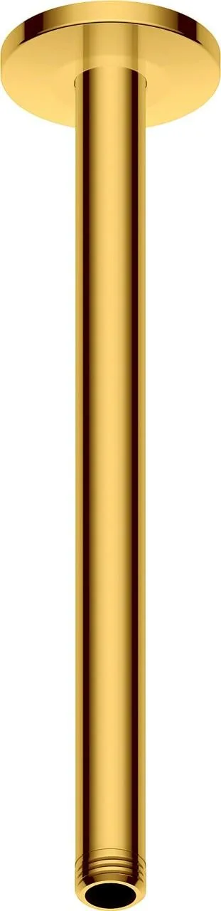 Duravit Brausearm Gold Poliert 65x300x65 mm - UV0670026034 UV0670026034