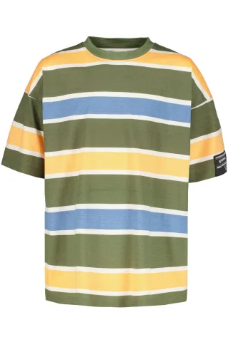Garcia - C33406 green summer - Gr. - 164/170