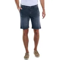 Engbers Bermudas Herren Bermuda, Marineblau