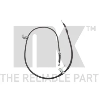 NK Handbremsseil links Mazda 323 626