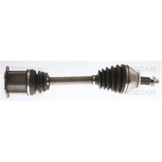 Triscan Antriebswelle links Audi A1 Seat Ibiza Skoda Kamiq VW Polo
