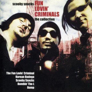 Best of-Scooby Snacks