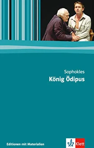 König Oedipus (Editionen für den Literaturunterricht)