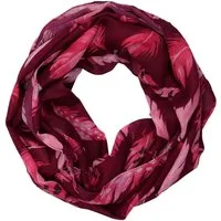 MIRROSI Loop Damen Schal Weich aus 100% Viskose Groß, Schlauchschal, (ca.60x80cm, zweimal um den Hals wickelbar), Damen Halstuch Stola ideal für Frühling,Sommer, Herbst oder Winter
