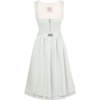 MarJo Dirndl Dirndl Villenbach 70cm Länge cloud