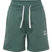 hummel Trainingsshorts Hummel Jungen Shorts hmlBASSIM SHORTS 213854