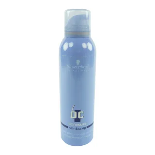 Schwarzkopf Bonacure Hair and Scalp  Sensitiv Shampoo Mousse 200ml