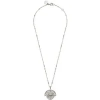 Purelei Kette mit Anhänger Island Story (Kette)