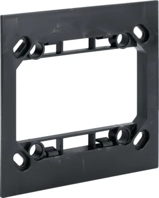 Viega Grundrahmen 8350.126, für Infrarotelektronik 230V/9V 731793