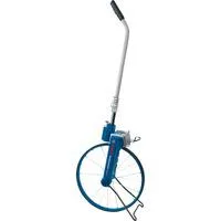 Messrad GWM 40 Professional, Entfernungsmesser blau