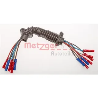 Metzger Kabelreparatursatz Heckklappe VW Golf 3 2320001
