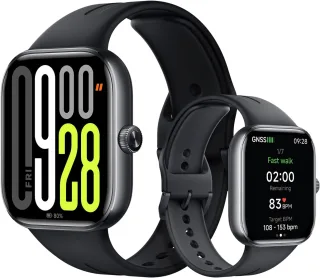 Xiaomi Redmi Watch 5 black