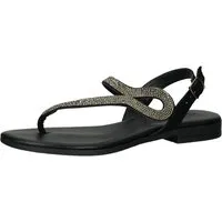 IGI & CO Sandalen Leder . Zehentrenner