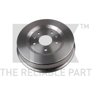 NK Bremstrommel Land Rover Freelander 1 251213