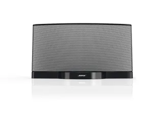 Bose SoundDock II schwarz