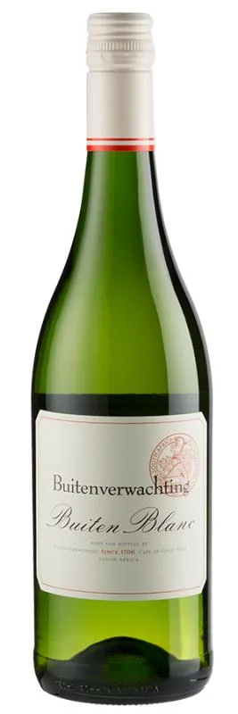 Buiten Blanc - 2025 - Buitenverwachting - Südafrikanischer Weißwein