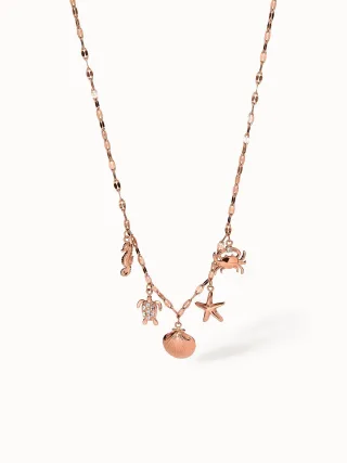 PURELEI Underwater World Kette