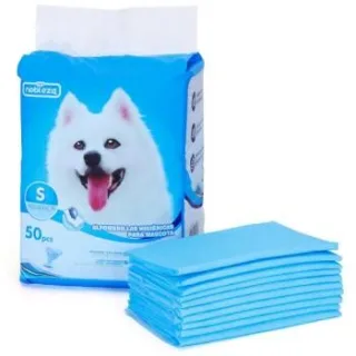 nobleza – Hygieneunterlagen für Hunde (50 Stk.)