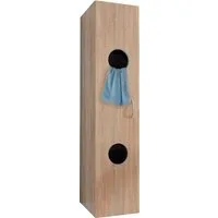 Wimex Wäscheschrank Multiraumkonzept Wäscheeinwurf (Individuell gestaltbar mit vielen Schränken aus der Serie) Schranksystem