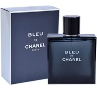 CHANEL Eau de Toilette Bleu de Chanel