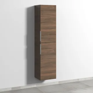 Sanipa 3way Hochschrank mit 2 Türen, Eiche-Arizona UM09580