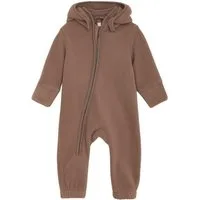 EN FANT Softshelloverall Wholesuit Fleece