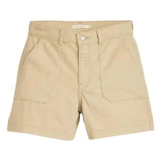 Levis - Shorts für Damen (Safari)