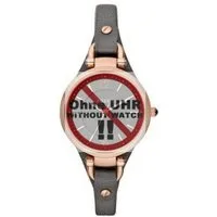 Fossil Uhrenarmband LB-ES3077