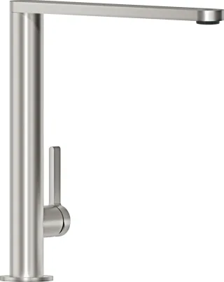 Villeroy & Boch Finera Einhand-Spültischbatterie, 927000LC 927000LC