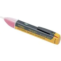 Fluke Spannungsprüfer Fluke 1AC-II Berührungsloser Spannungsprüfer CAT IV 1000 V LED, Akust, (1AC-II)