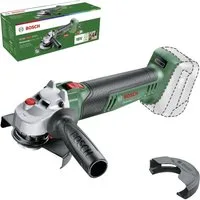BOSCH Winkelschleifer Bosch Akku-Winkelschleifer UniversalGrind 18V-75
