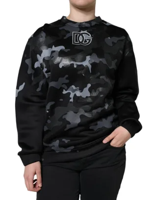 Tarn Crew Neck Sweatshirt