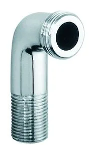 GROHE Anschlusswinkel 12476 1/2x3/4 chrom 12476000