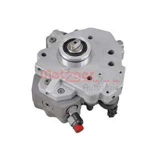 Metzger Hochdruckpumpe Volvo S60 S80 V70 Xc70 Xc90 2,4