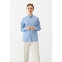 ONLY Hemdbluse ONLBERIT LIFE L/S SHIRT WVN