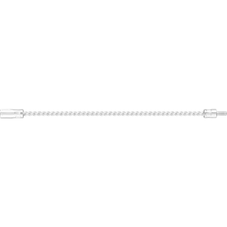 PFERD TOOLS Zubehör Verlängerung IBUV für Innenbürsten - 43690211
